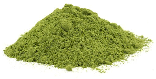 Organic Moringa Powder 115g