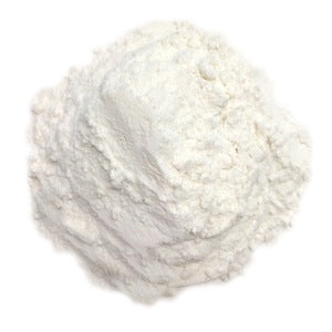 Organic Arrowroot Starch/Flour 454g