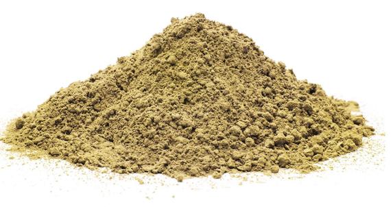 Organic Triphala Powder 115g
